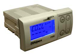 JOHNSON CONTROLS LP-FX06P21-000C