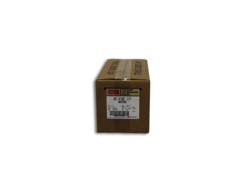 UNITED TECHNOLOGIES HC41SE117