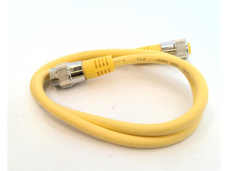 TURCK RSM RKM 36-1M