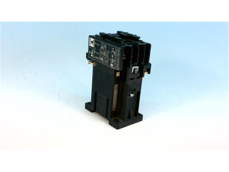 LOVATO B12C.10-110V