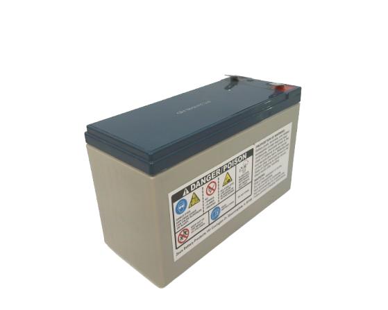 ZEUS BATTERY PRODUCTS PC7-12F2