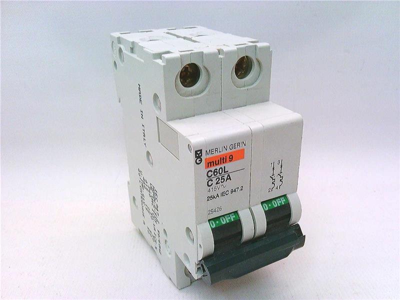 SCHNEIDER ELECTRIC 25426