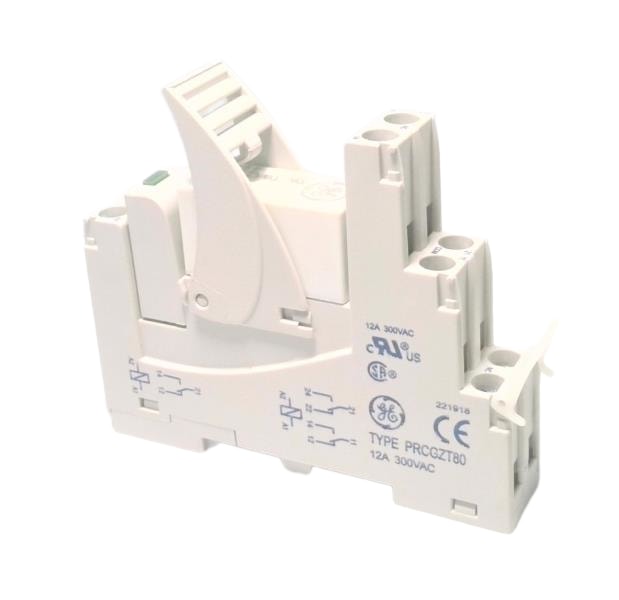 PRC1T20CDL by GENERAL ELECTRIC