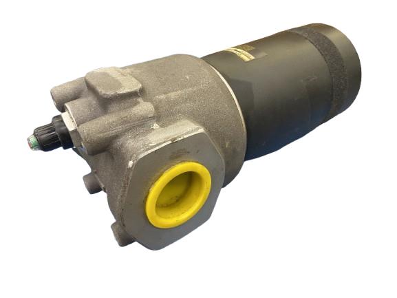 PARKER 80CN102QEBM2GN2421