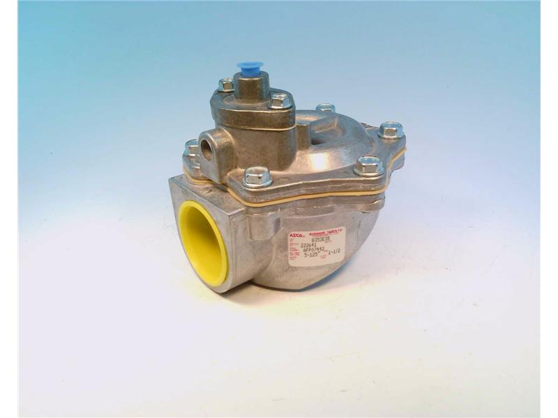ASCO 8353E038