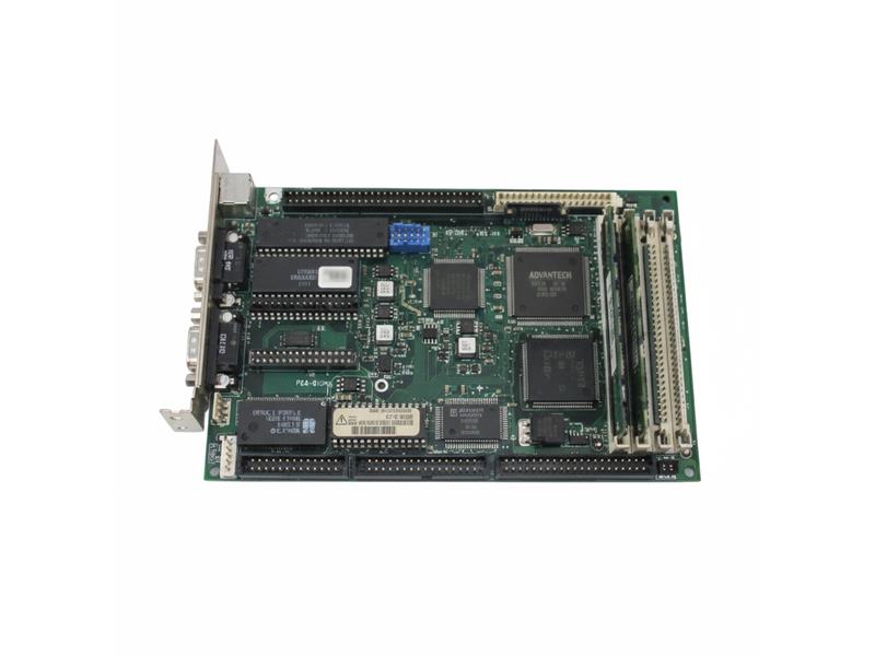 PCA-6134 by ADVANTECH