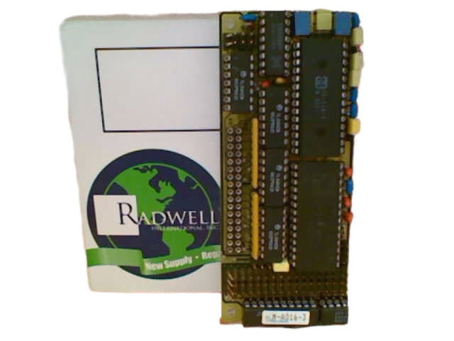 M-AD16-3 por SORCUS COMPUTER