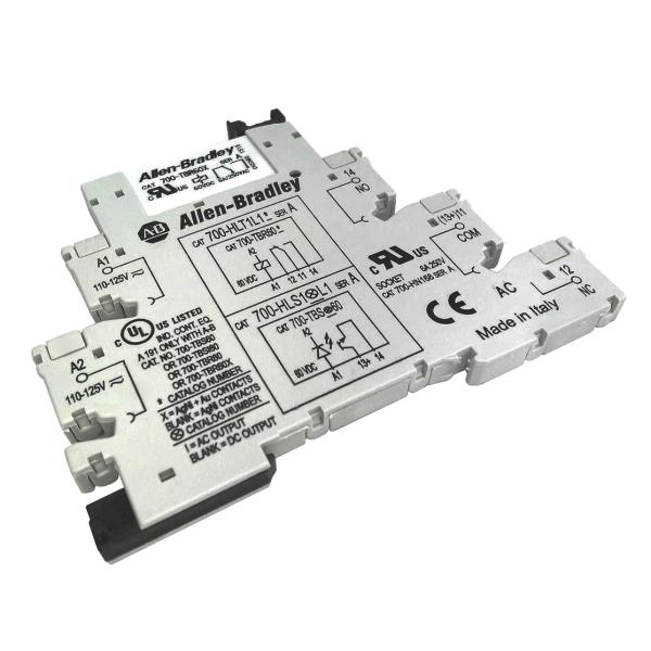 ALLEN BRADLEY 700-HLT1L1X