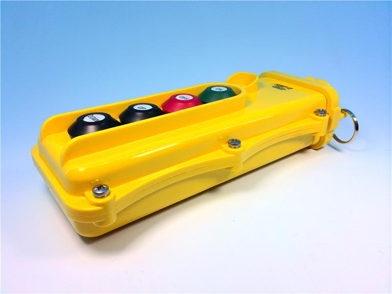MAGNETEK SBP2-4-WH