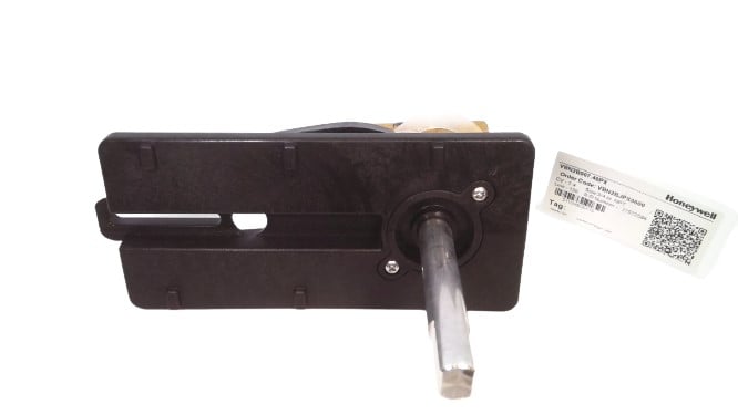 HONEYWELL VBN2B007.40PX