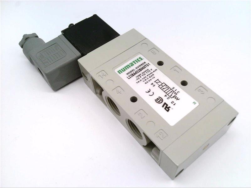 ASCO L23BA452B060T61