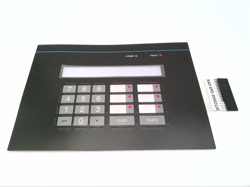 RADWELL RAD-KPD-30502110