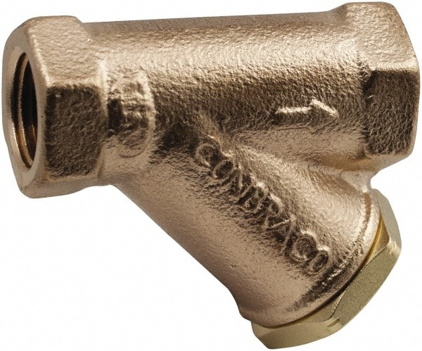 APOLLO VALVES 59LF-003-02