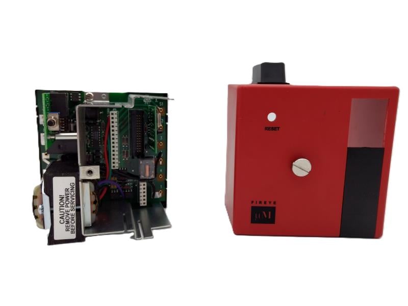 MEC120 by KIDDE-FENWAL, LLC