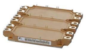 FUJI ELECTRIC 6MBI300V-120-50