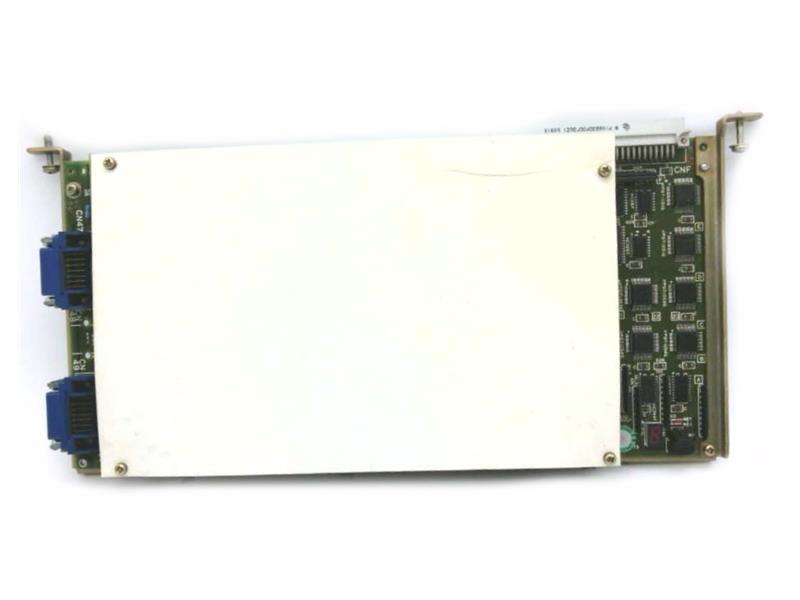 YASKAWA ELECTRIC JANCD-CG31-24