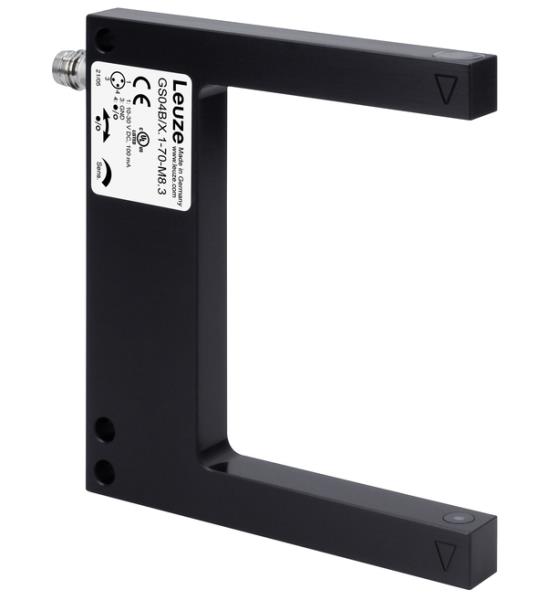 LEUZE GS04B/P.1-70-M8.3