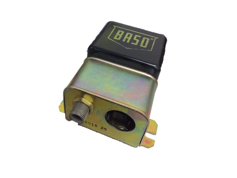 BASO GAS PRODUCTS LLC L61LL-1