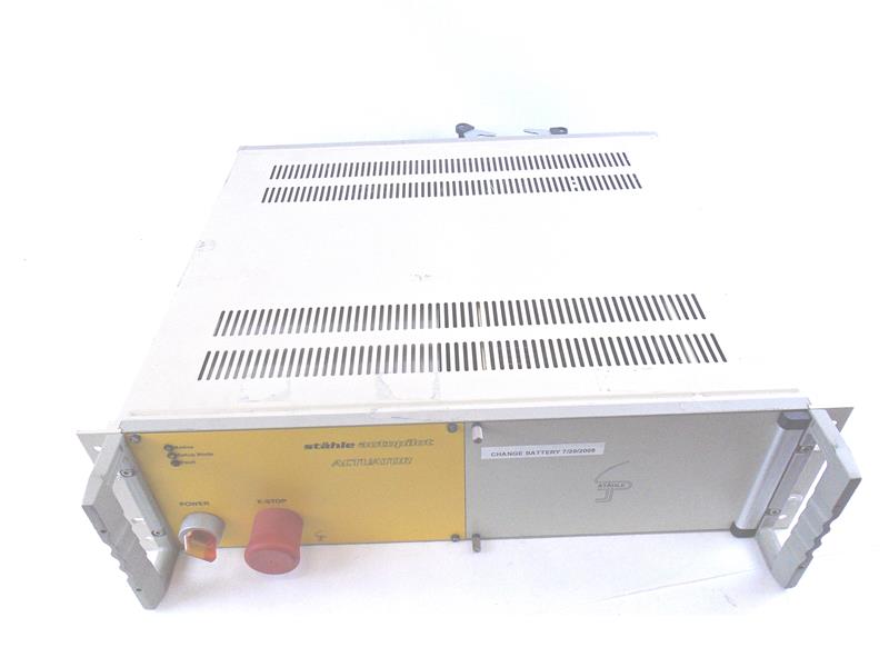 STAHLE AP-G/2.10-ST