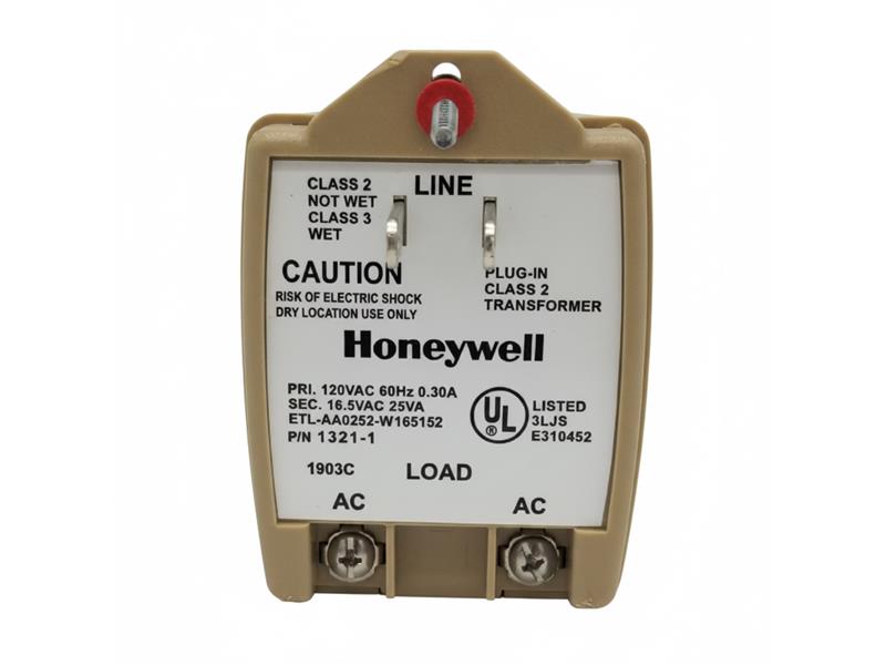 VP25KA5 por HONEYWELL
