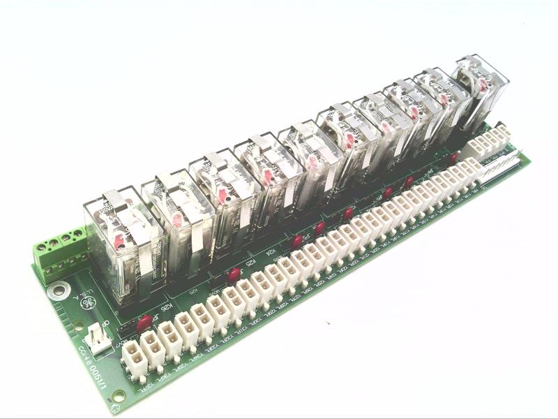 GENERAL ELECTRIC DS200RTBAG1AGC