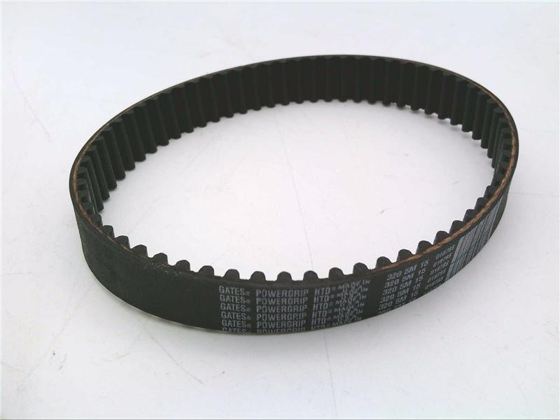 thumbnail interactive-video image 1 of Drive Clutch Belt Set 5M-320-25 & 5M-670-20 For Bladez Moby Gas Scooters 23cc-40cc 1 of 5