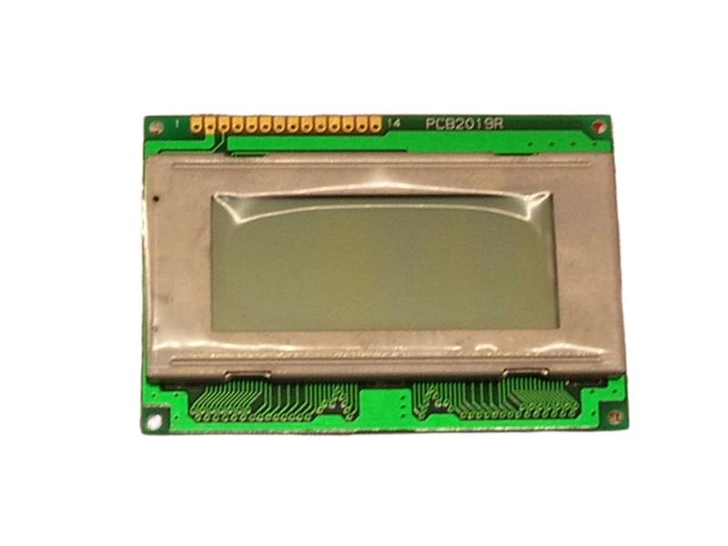 RCM2019R par ROHM SEMICONDUCTOR