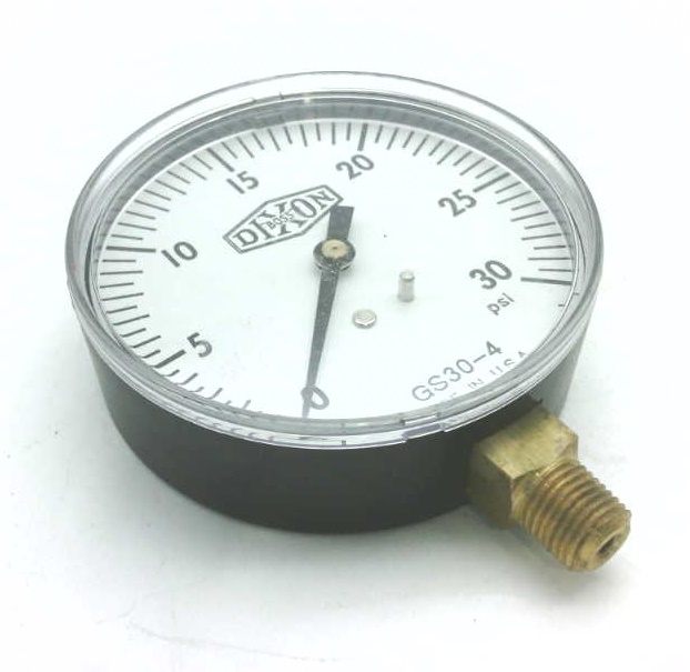 DIXON GS30-4