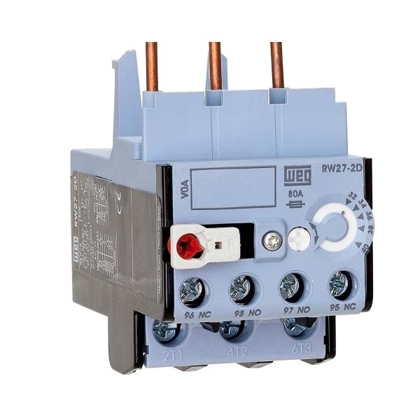 WEG RW27-2D3-D004