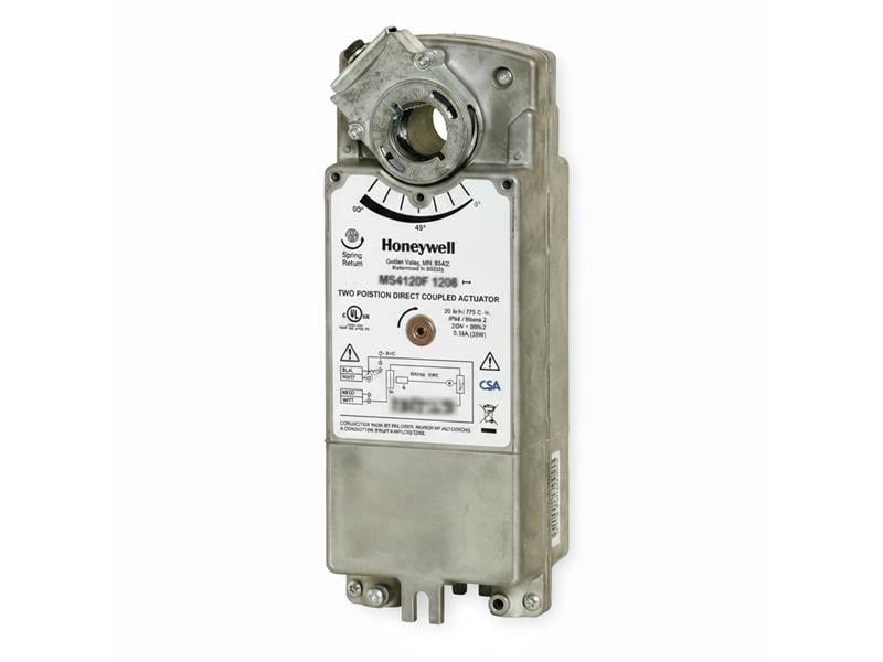 MS4120K1208 by HONEYWELL