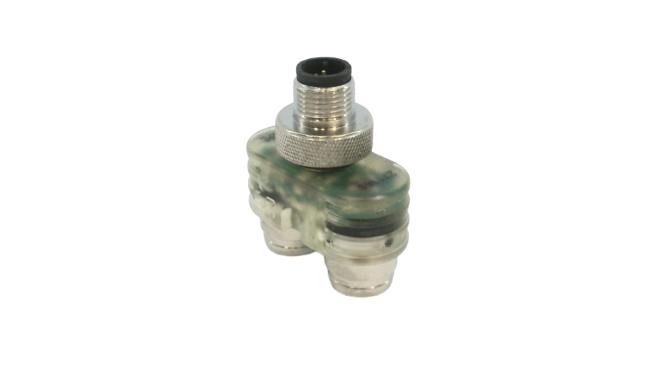 TURCK YBZ2-PX3-FSM 4.5/2FKM 4.5