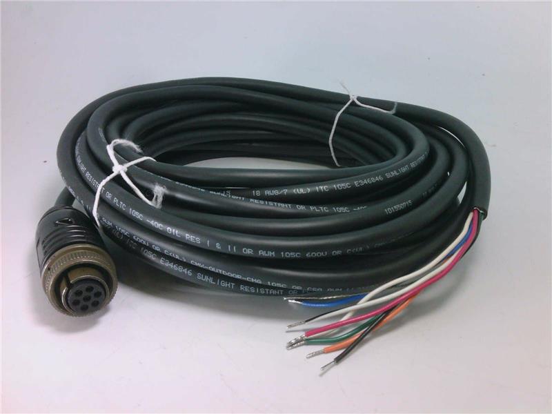 TURCK MS 3106M-14SA-7S-715-10