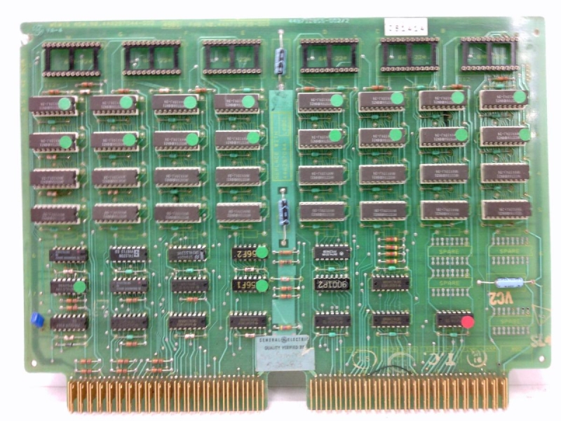 FANUC 44A297044-G02