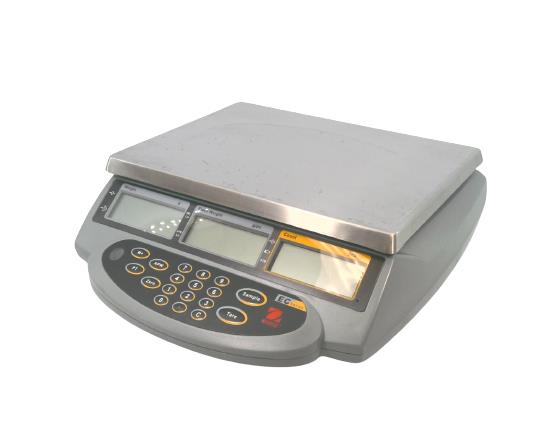 OHAUS EC30