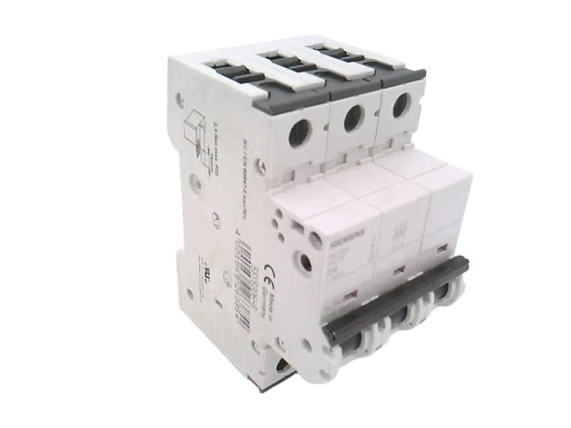 SIEMENS 5SY8306-8