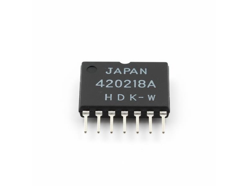 420218A by ASEA BROWN BOVERI