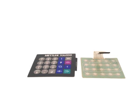 METTLER TOLEDO 14709100A