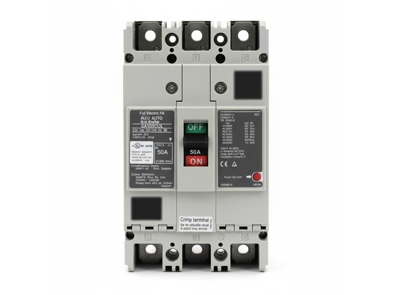 FUJI ELECTRIC SA103CUL/50