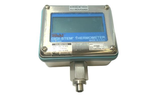 PALMER DST600R