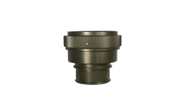 AMPHENOL M85049/88-25W03