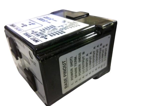 INVENSYS 4392-2000-1