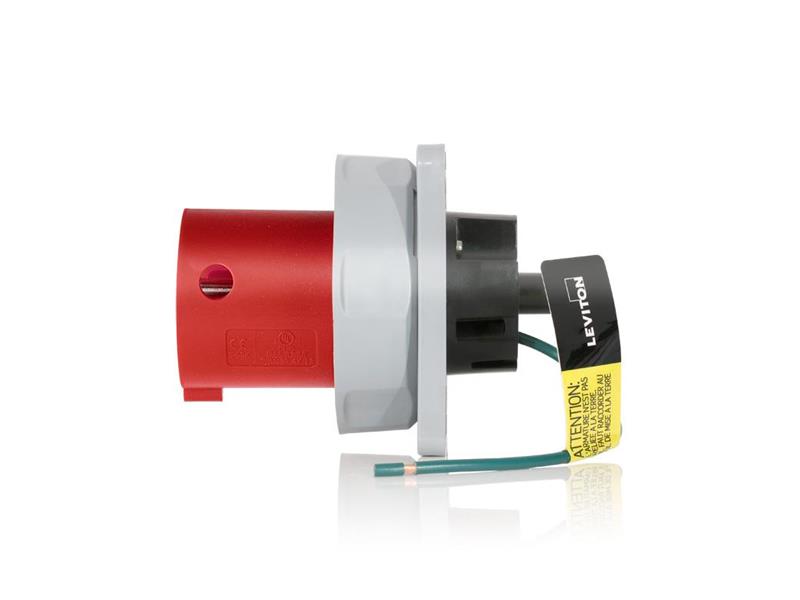 LEVITON 460B7WLEV