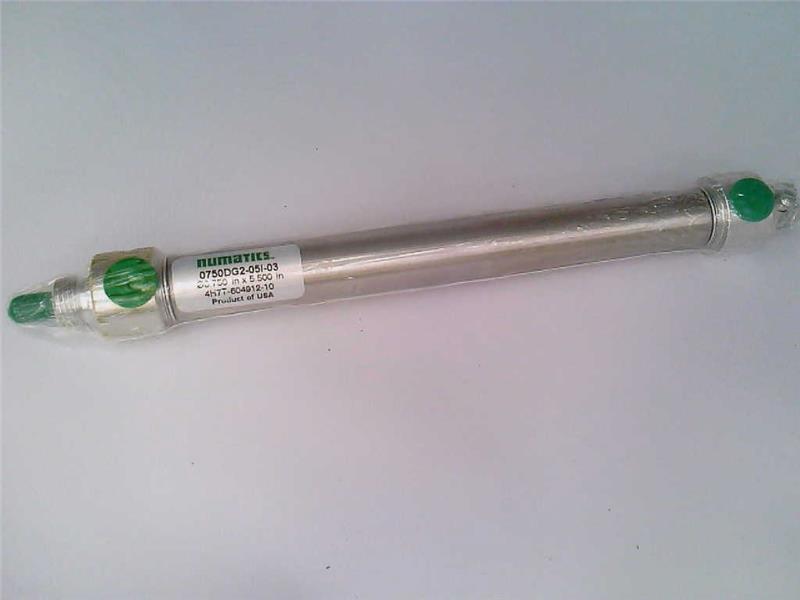 ASCO 0750DG2-05I-03