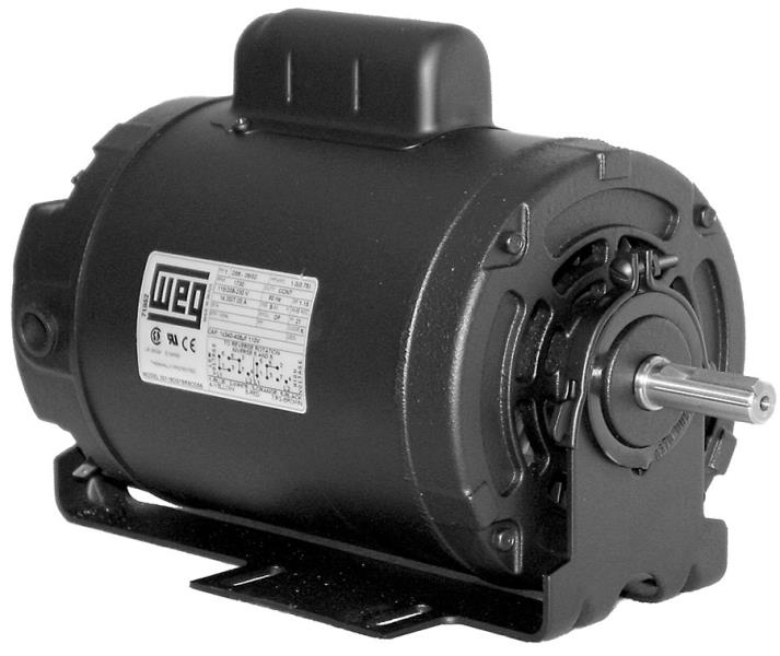 WEG .5018OS1BRBOC56