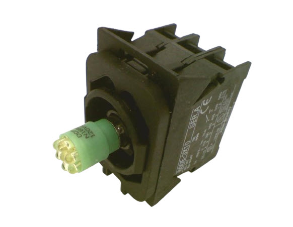 ALLEN BRADLEY 800E-3DL5GX11