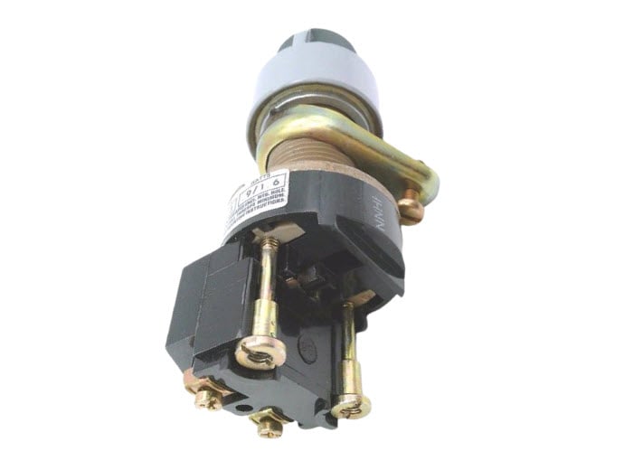 ALLEN BRADLEY 800H-PP16G