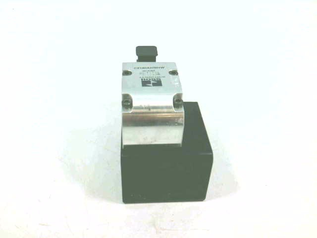 ROSS CONTROLS CX14DA37501W