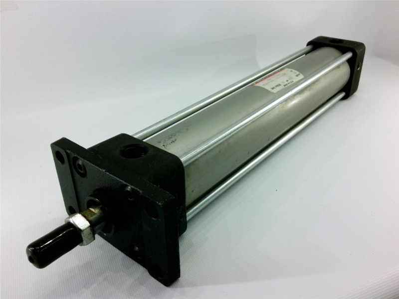 SMC NCDAIF200-1000-XA22M