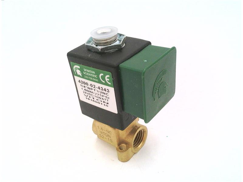 SPARTAN SCIENTIFIC 4200-02-4343