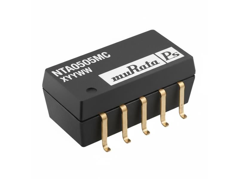 MURATA MANUFACTURING NTA0512MC